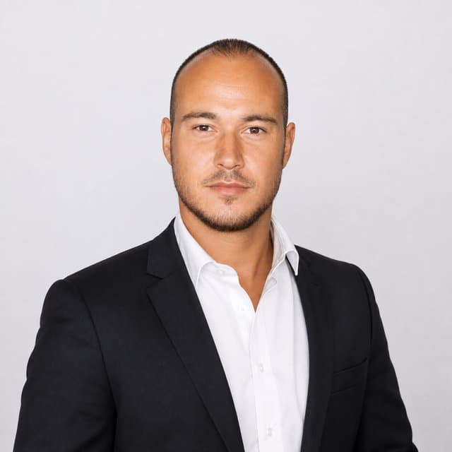 Christopher Wallendorf