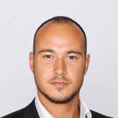 Christopher Wallendorf